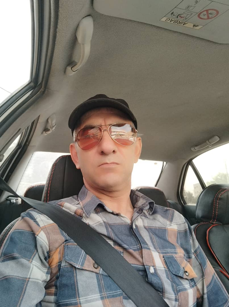 محمود روستا